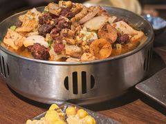 -贰醒·私房小院烧烤 (太古里店)
