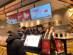 -书亦烧仙草(泊信商厦店)