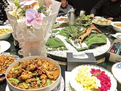 -千禧人家(高新家园店)