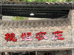 门面-桃姐农庄老字号(从化温泉店)