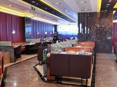 大堂-布多斯烤肉火锅自助(江腾广场店)