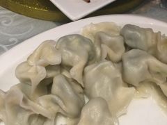 -东北人粗粮饺子坊(南山店)