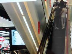 -优衣库(南京建邺万达广场店)