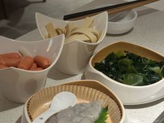 -海底捞火锅(崇文门新世界百货店)