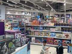 -TOYSRUS玩具反斗城(上海万象城店)