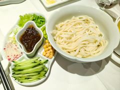 -四季民福烤鸭店(王府井东安门店)