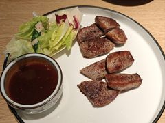 -阿吾罗·月咏精致日料(港汇恒隆广场店)