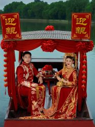 -水晶之恋婚纱摄影(北京总店)