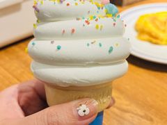 -DQ·蛋糕·冰淇淋(五棵松万达店)
