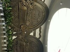 -中国铁道博物馆(正阳门馆)