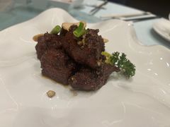 -彩丰楼中餐厅·仁恒洲际酒店