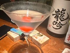 -脚下咖啡·CHILL酒馆(灵光东巷店)