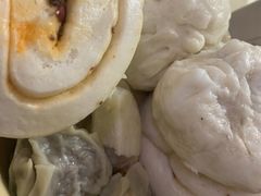 -清泉阁包子铺(中山路店)