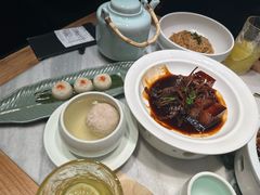 -苏帮袁Sue Cuisine(来福士店)