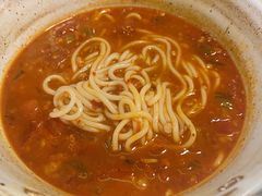 小锅米线-浩海火烧云傣家菜(京广店)