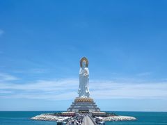 -三亚南山文化旅游区