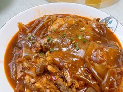 -金哥私房菜馆(张府园总店)