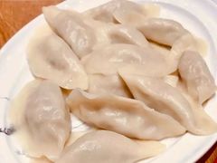 -喜家德虾仁水饺(华强天虹店)
