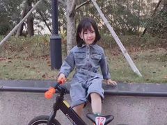 -八爪矩阵极限运动馆·儿童平衡车·感统训练(南海子公园校区)