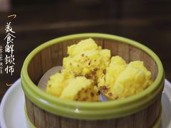 -伊兰麒兰馨园·川菜·清真馆(339电视塔店)