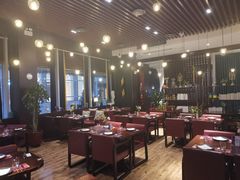 大堂-IL Forno 意坊·意大利餐厅(温州万象城店)