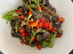 -龚师傅土菜馆.地道农家菜(魅力湘西店)