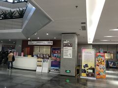 -佛山市图书馆(祖庙路分馆)