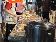 -新红帽自助盒饭(大悦城店)