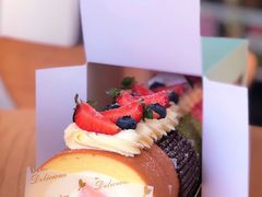 -囍悦烘焙(恒隆御水岸店)