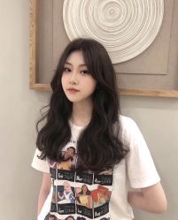 点击看大图 -北京简法造型