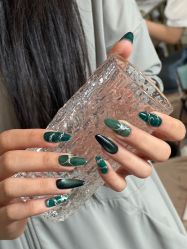 -Touch Nail·品质·美甲美睫