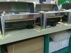 自助取餐区-港式餐厅(阜阳店)