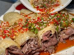 -海底捞火锅(上元大街店)