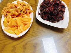 -开封灌汤包子铺(尚志大街店)