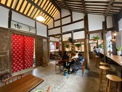 大堂-下面馆