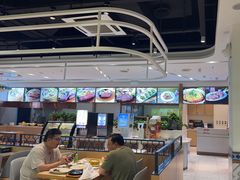 -纽斯特牛排自助餐厅(浦江万达店)