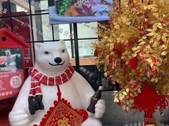 -东方明珠·可口可乐欢乐餐厅