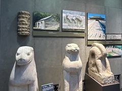 -北京石刻艺术博物馆(五塔寺)