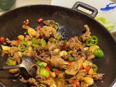 -佬麻雀·剁椒鱼头(京基KK One店)