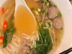 -美奈小馆·东南亚菜(福田星河COCO Park店)