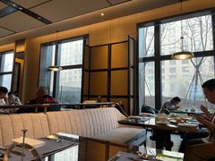 -康莱德酒店·美庭自助餐厅