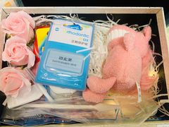 -固瑞齿科(国贸门诊店)