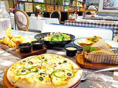 -米斯特比萨(罗斯福店)