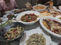-巨鼎谭家菜(普照寺路店)