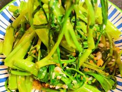 -蚝喜粤·广州味·茶楼点心(长隆店)