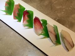 -贵木日本料理·铁板烧(新地假日广场店)