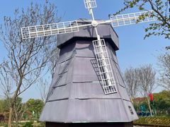 -武汉紫薇都市田园