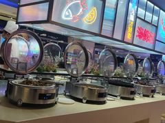 -海韵之星邮轮水会(明发商业广场店)