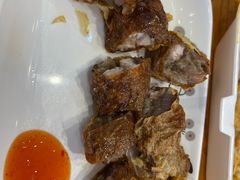 -八市阿杰五香(大元路分店)