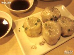 生煎-咬不得高祖生煎·简餐(高银街店)